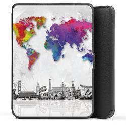 E-Reader Smart Case schwarz