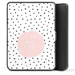 E-Reader Smart Case schwarz