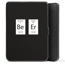 E-Reader Smart Case schwarz