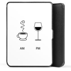 E-Reader Smart Case schwarz