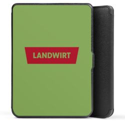 E-Reader Smart Case schwarz