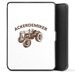 E-Reader Smart Case schwarz