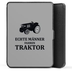 E-Reader Smart Case schwarz