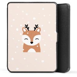 E-Reader Smart Case schwarz