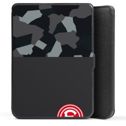 E-Reader Smart Case schwarz