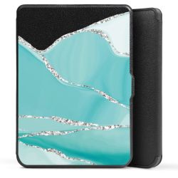 E-Reader Smart Case schwarz