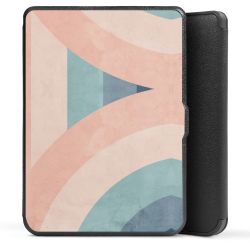 E-Reader Smart Case schwarz