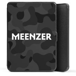 E-Reader Smart Case schwarz