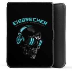 E-Reader Smart Case schwarz