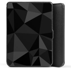 E-Reader Smart Case schwarz