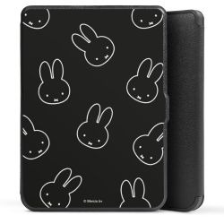 E-Reader Smart Case schwarz