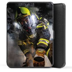 E-Reader Smart Case schwarz