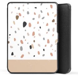 E-Reader Smart Case schwarz