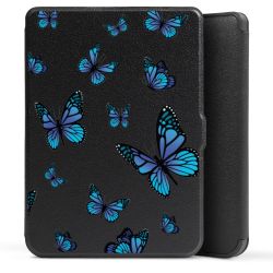 E-Reader Smart Case schwarz