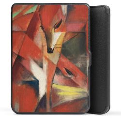 E-Reader Smart Case schwarz