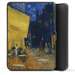 E-Reader Smart Case schwarz