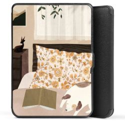 E-Reader Smart Case schwarz