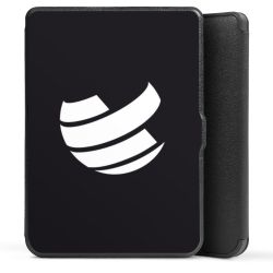 E-Reader Smart Case schwarz