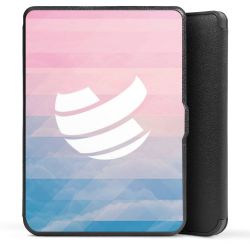 E-Reader Smart Case schwarz