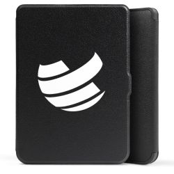 E-Reader Smart Case schwarz