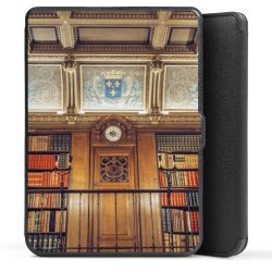 E-Reader Smart Case schwarz