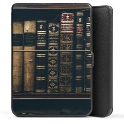 E-Reader Smart Case schwarz