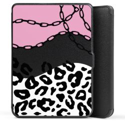 E-Reader Smart Case schwarz