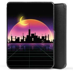 E-Reader Smart Case schwarz