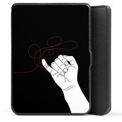 E-Reader Smart Case schwarz