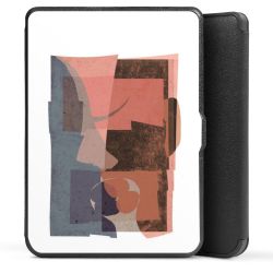 E-Reader Smart Case schwarz