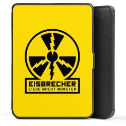 E-Reader Smart Case schwarz