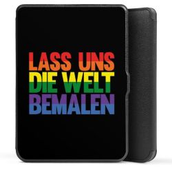 E-Reader Smart Case schwarz