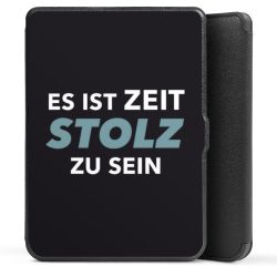 E-Reader Smart Case schwarz