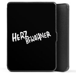 E-Reader Smart Case schwarz