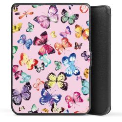 E-Reader Smart Case schwarz