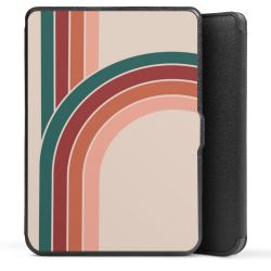 E-Reader Smart Case schwarz