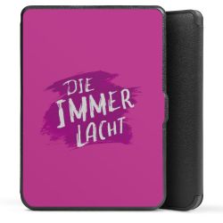 E-Reader Smart Case schwarz