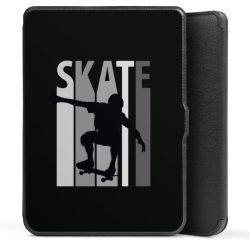 E-Reader Smart Case schwarz