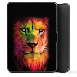 E-Reader Smart Case schwarz