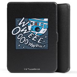 E-Reader Smart Case schwarz