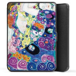 E-Reader Smart Case schwarz