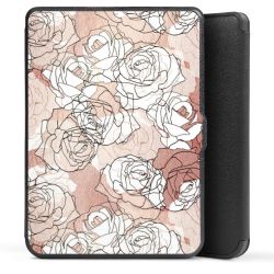 E-Reader Smart Case schwarz