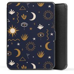 E-Reader Smart Case schwarz