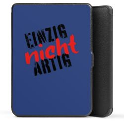 E-Reader Smart Case schwarz