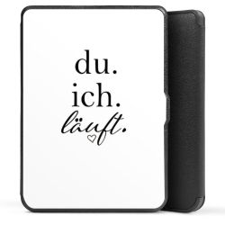 E-Reader Smart Case schwarz