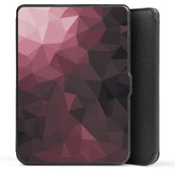 E-Reader Smart Case schwarz