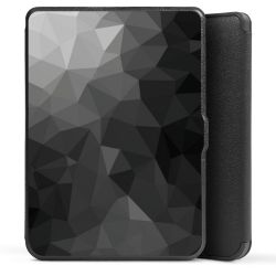 E-Reader Smart Case schwarz