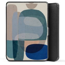 E-Reader Smart Case schwarz