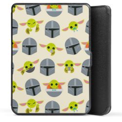 E-Reader Smart Case schwarz