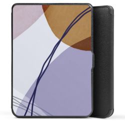 E-Reader Smart Case schwarz